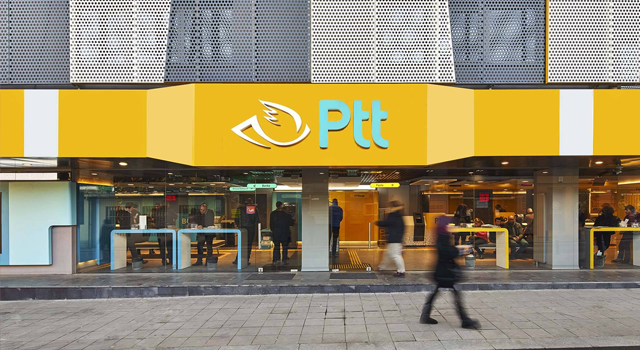 PTT'nin zararı 2 milyara yaklaştı