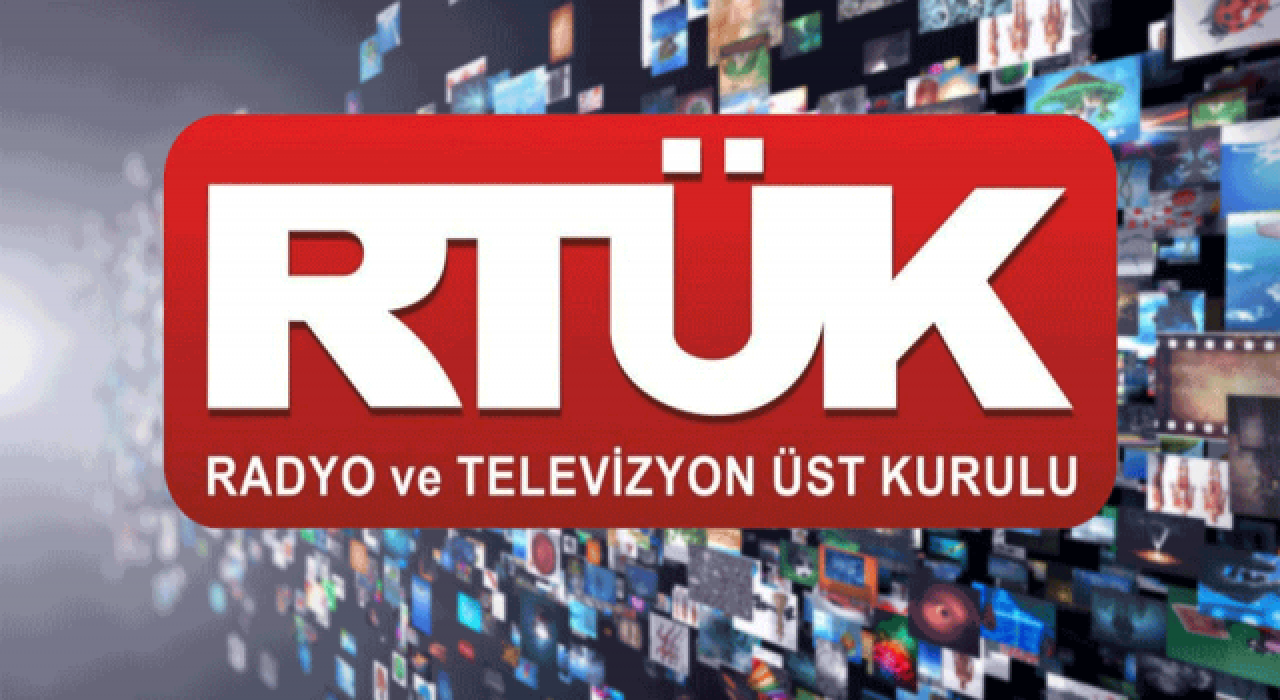 RTÜK'ün yeni üyeleri belli oldu