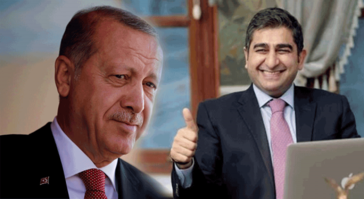 Korkmaz: "Sağ olsun, hiç kırmadı bizi"