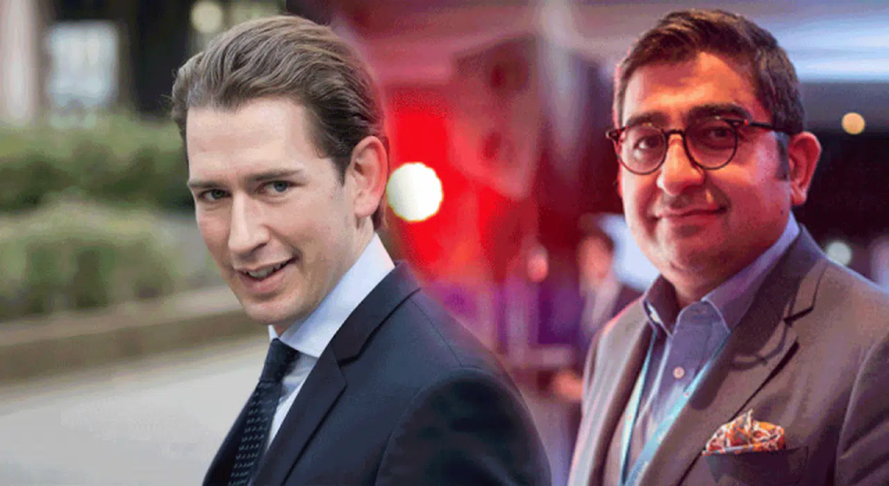 Avusturya Başbakanı Kurz: Türkiye'de insan hakları vahim durumda, buna tolerans gösteremeyiz