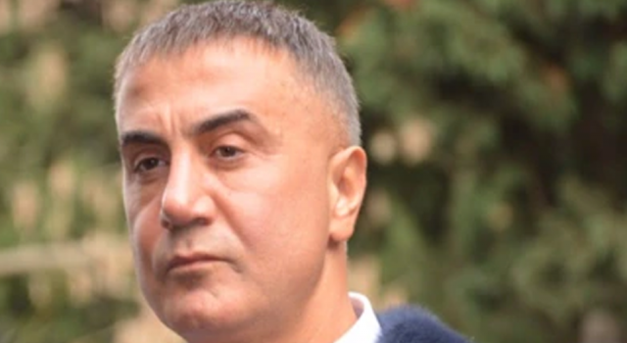 Sedat Peker geri döndü, Twitter'dan gelişmeleri paylaştı