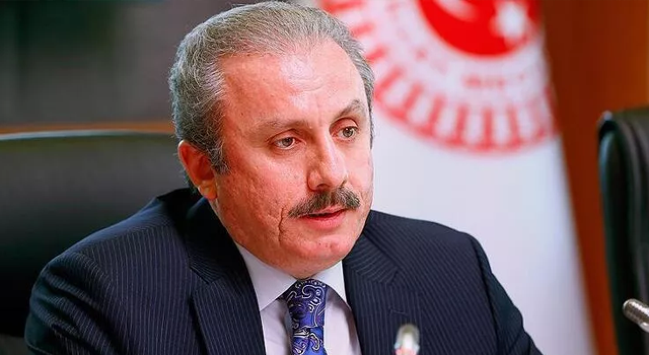 Şentop'tan "10 bin dolar alan siyasetçi" açıklaması