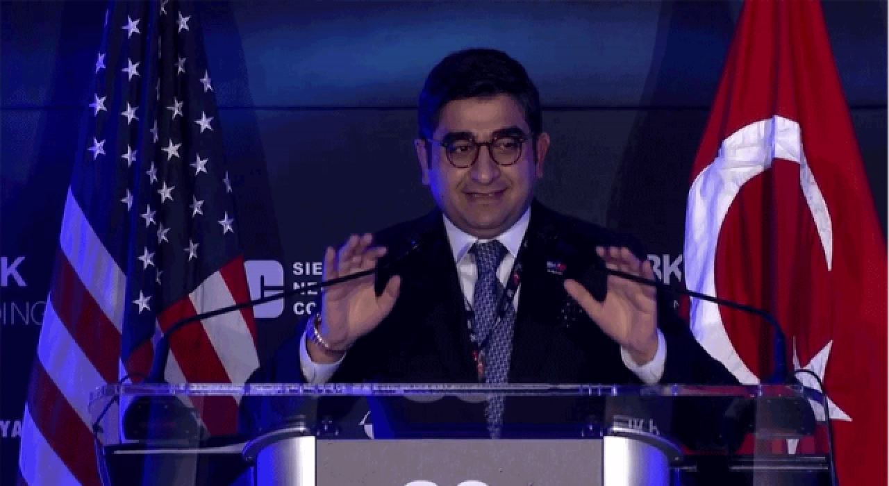 Sezgin Baran Korkmaz hakkında ABD'de iki iddianame hazırlandığı ortaya çıktı