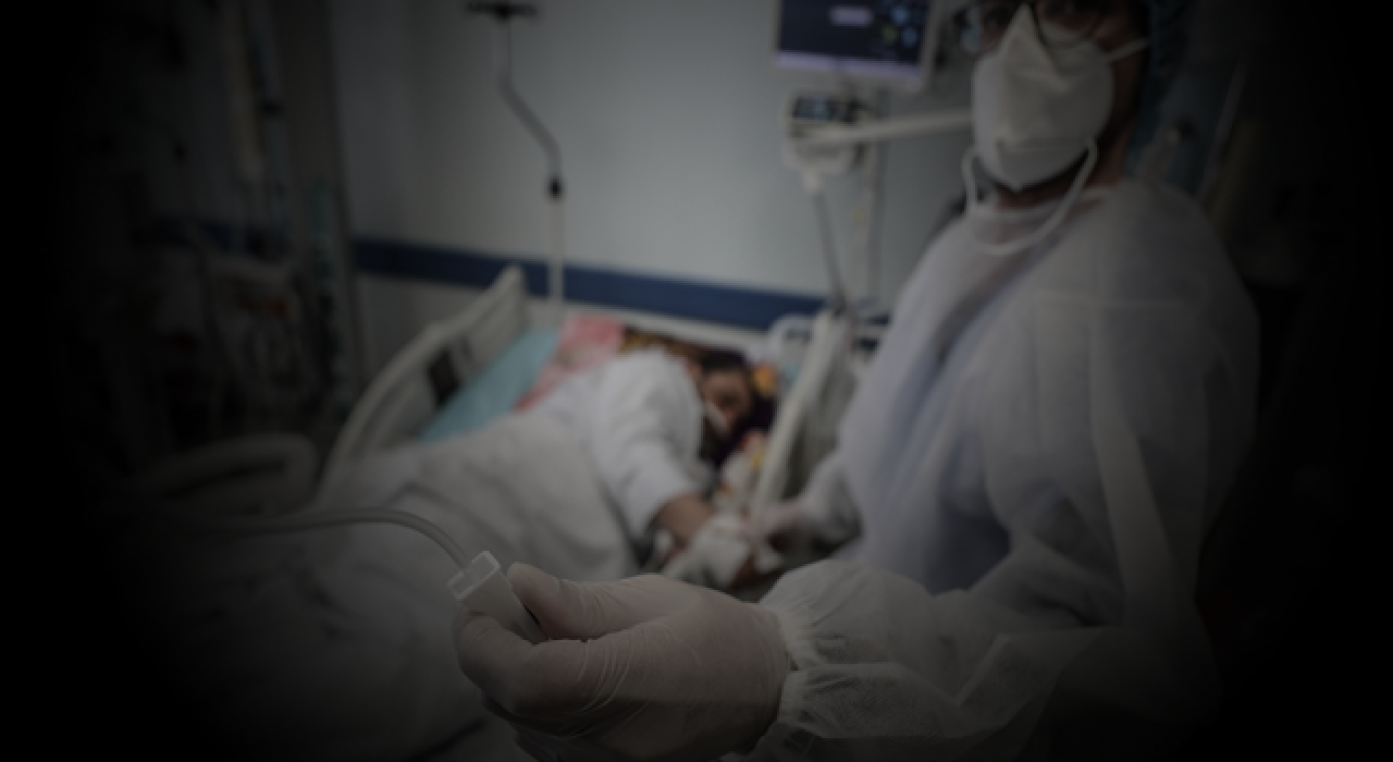 Son 24 saatte 5 bin 904 vaka, 62 can kaybı açıklandı