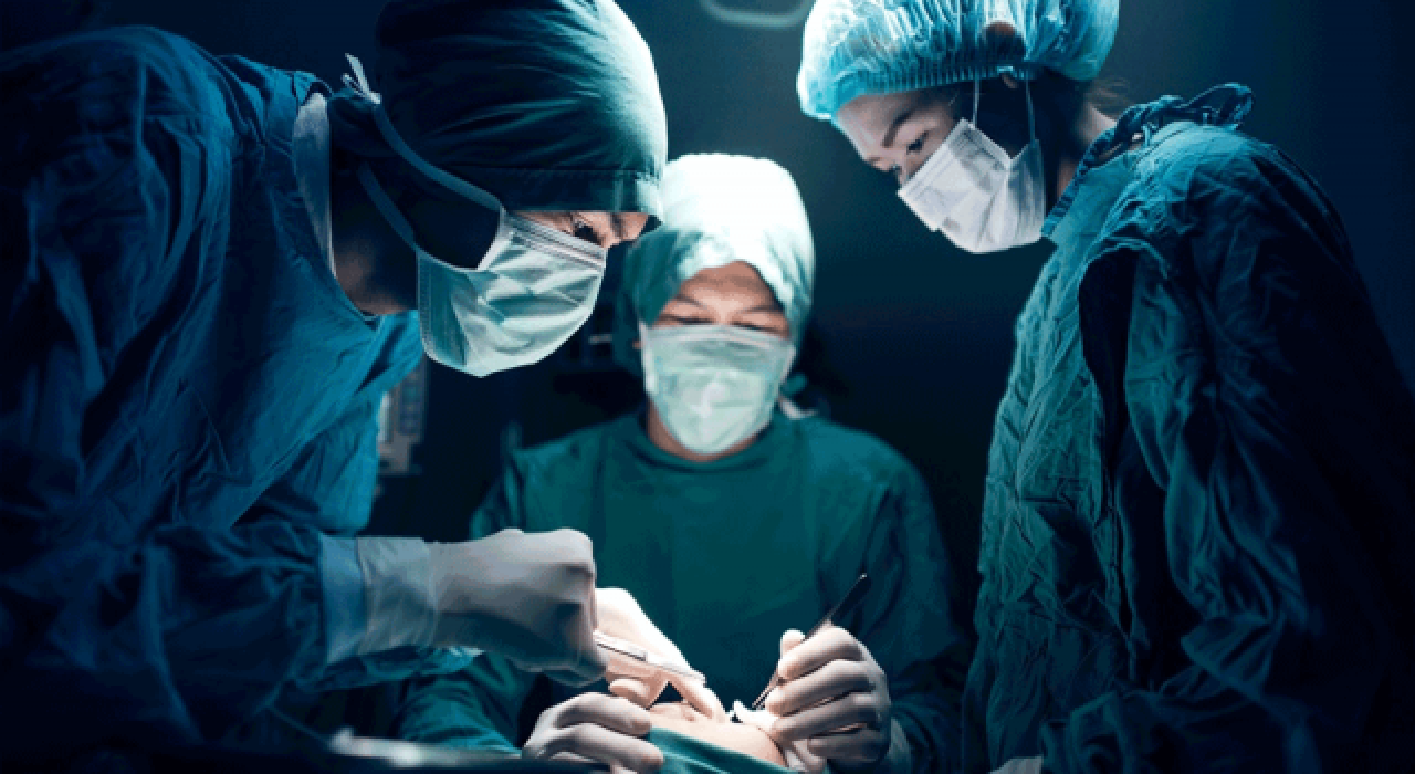 Son iki yılda 3 binden fazla doktor Almanya'ya göçtü