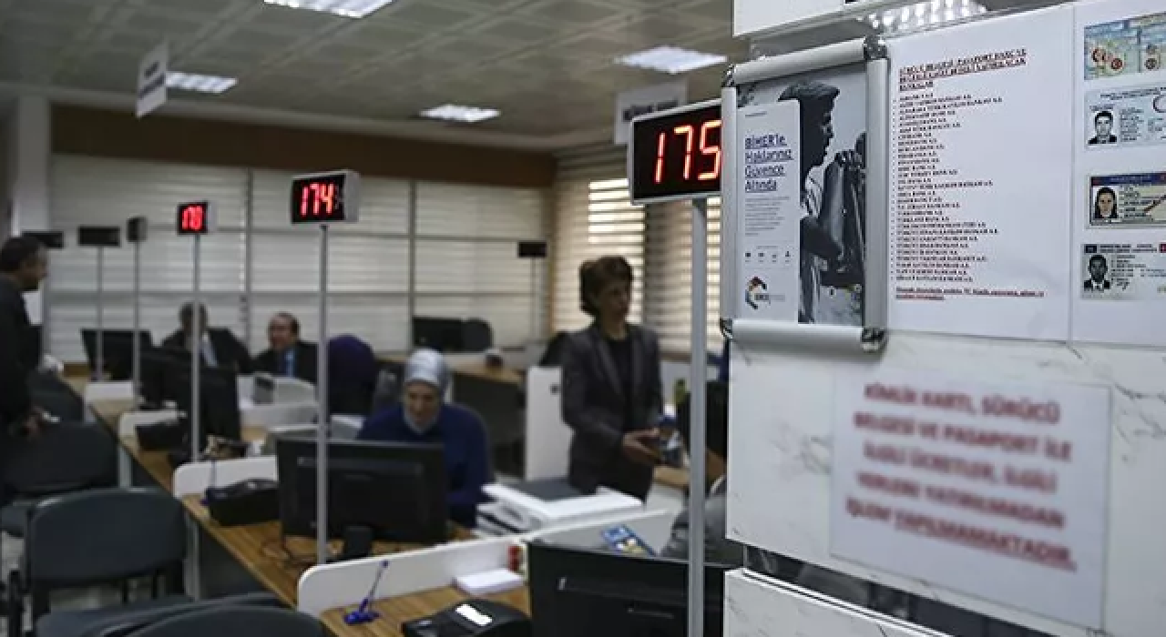 "Tapuda randevu krizi" iddialarına yanıt