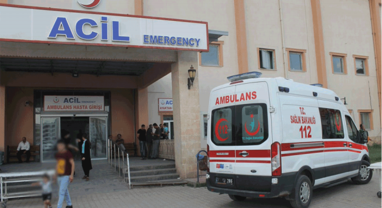 Tekirdağ’da sahte içki nedeniyle hayatını kaybedenlerin sayısı 6'ya yükseldi