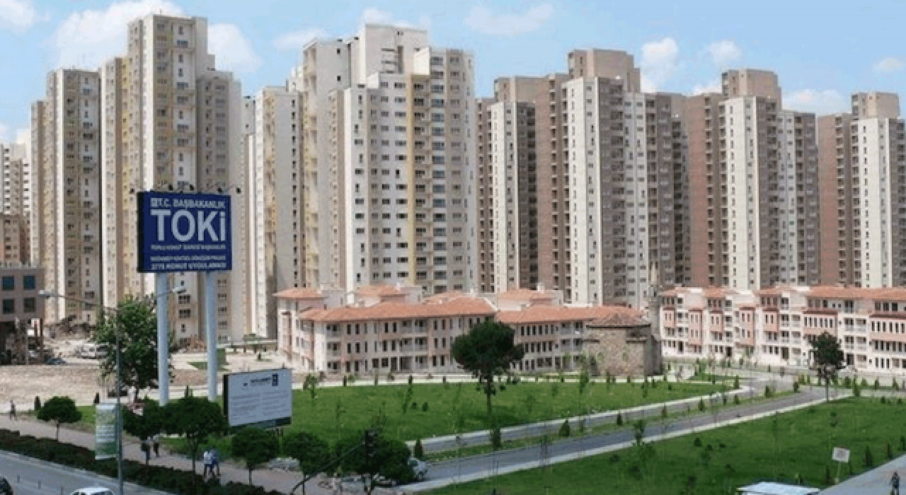 TOKİ başkanını tanıdığını söyledi, milleti dolandırdı