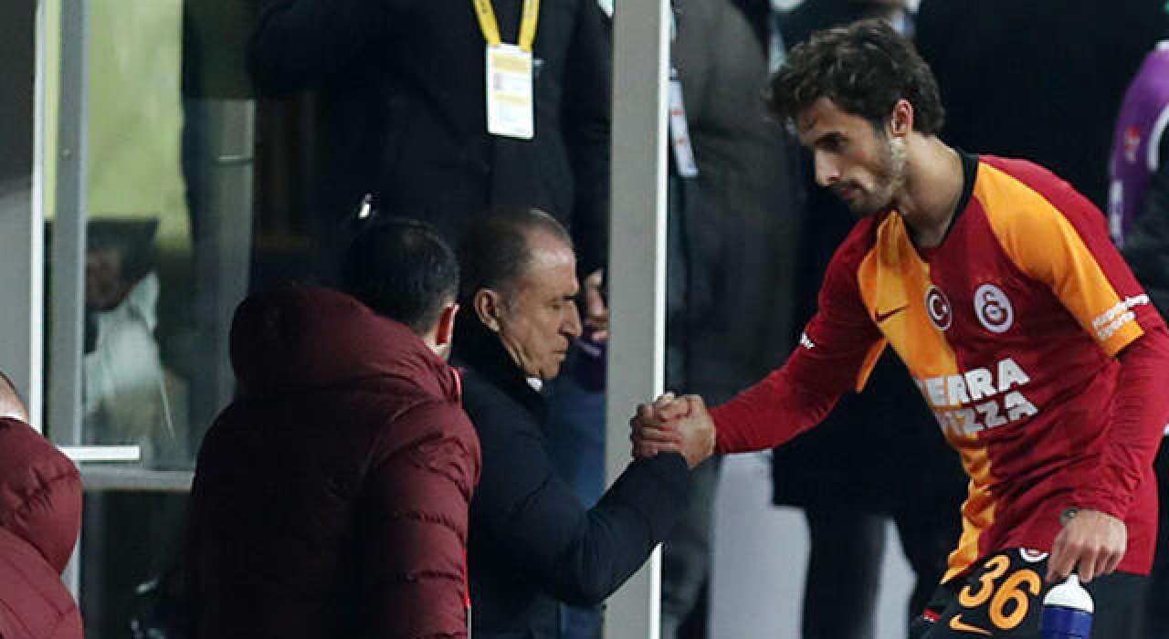 Trabzonspor, Galatasaraylı yıldıza imza attırıyor