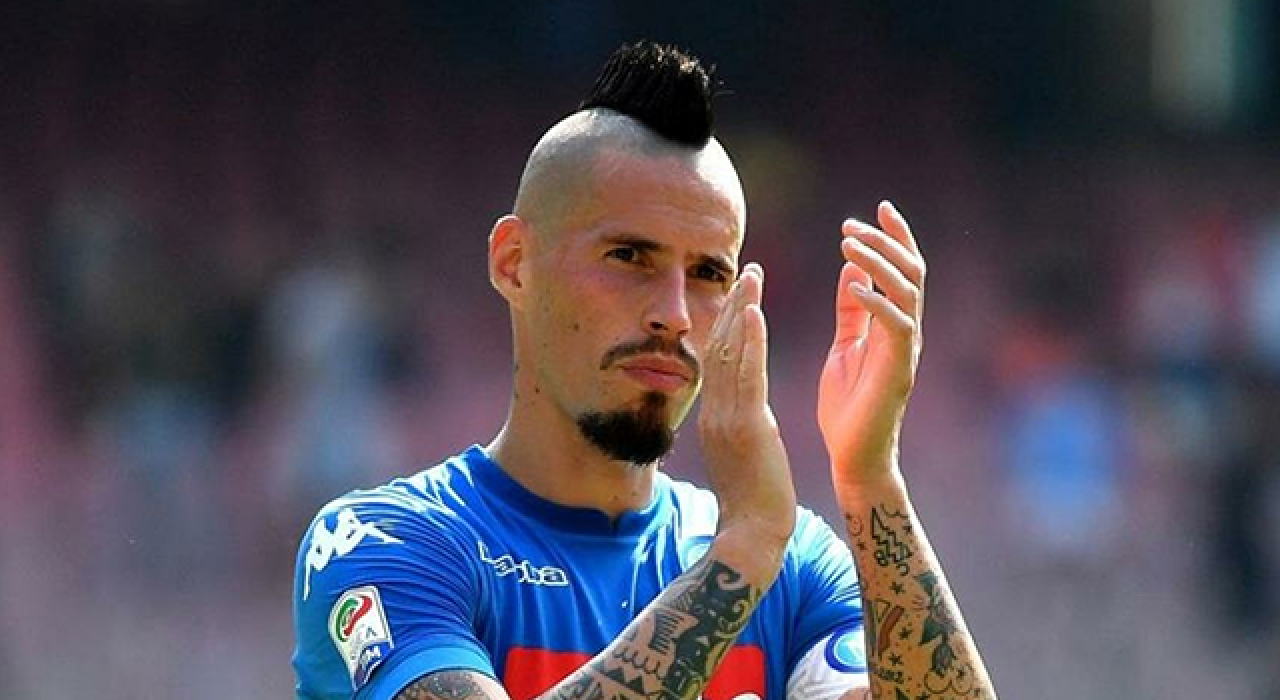 Trabzonspor, Marek Hamsik'in alacağı yıllık ücreti açıkladı