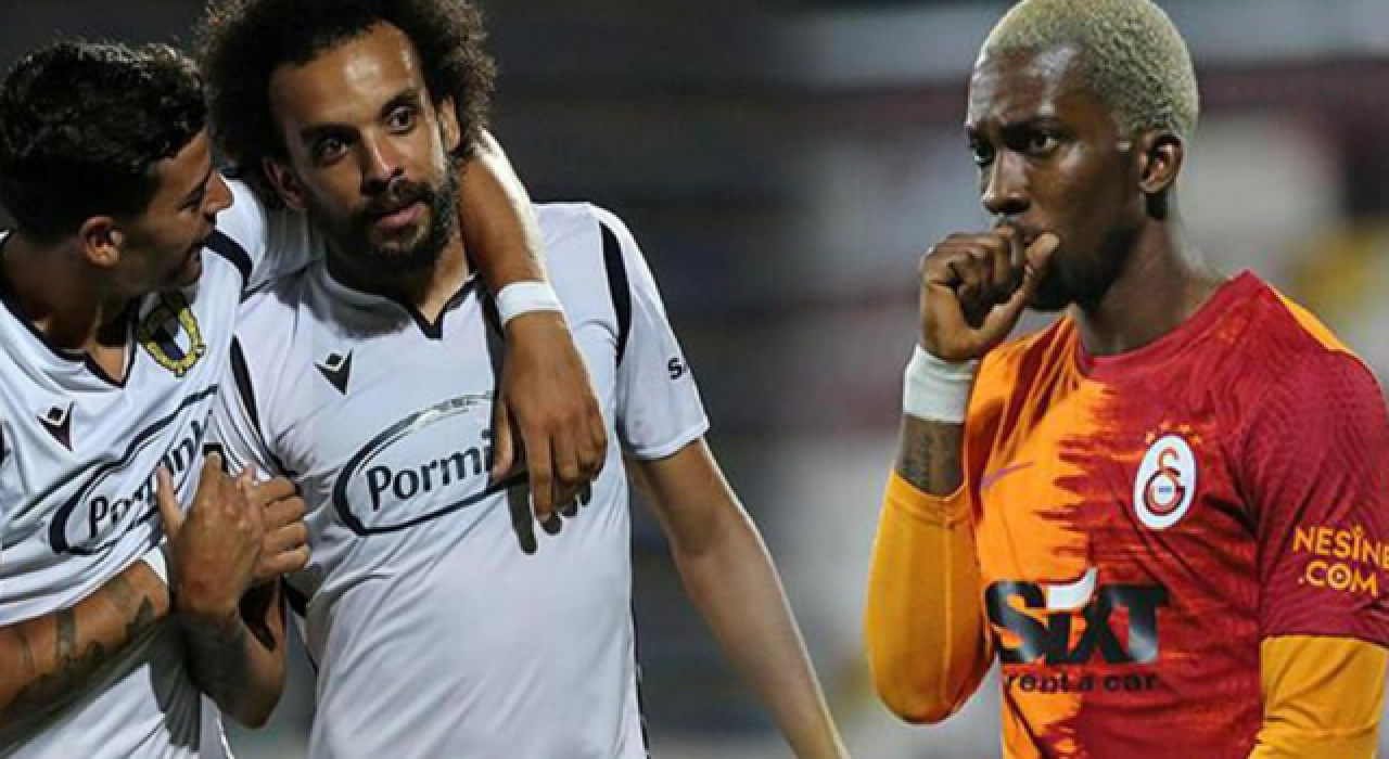 Transfer çalışmalarında vites artırıldı! Sürpriz hamleler