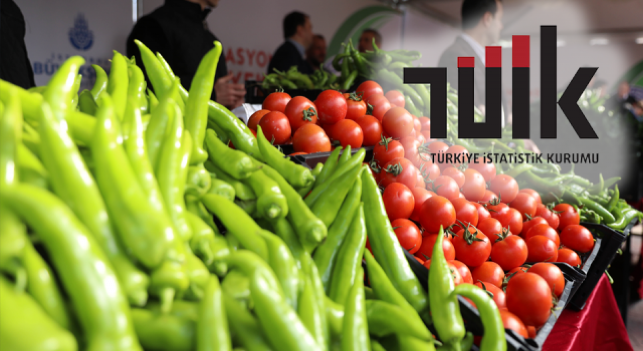 TÜİK, enflasyon rakamlarını açıklandı