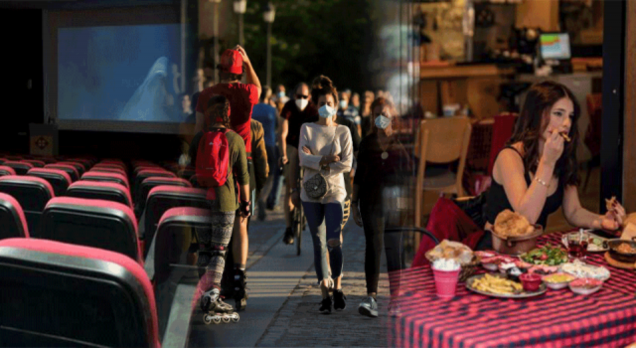 Türkiye bunu bekliyor! 1 Temmuz'da...