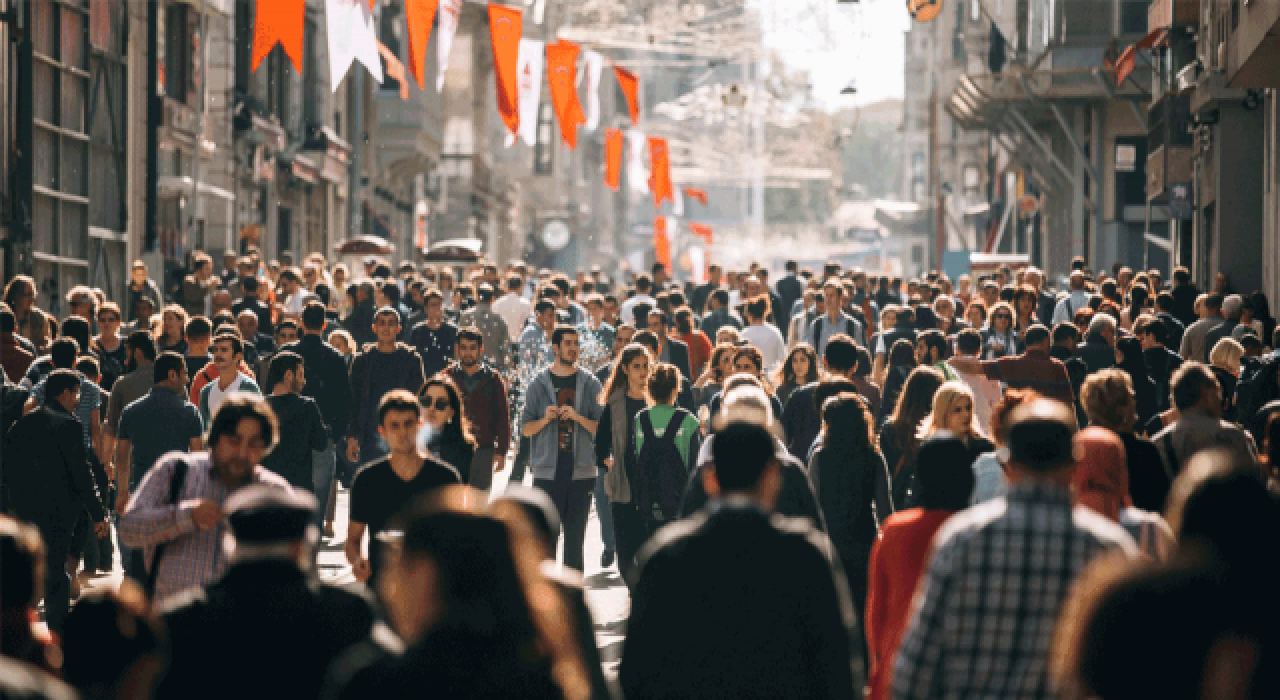 Türkiye işsiz cenneti! Avrupa birincisiyiz!