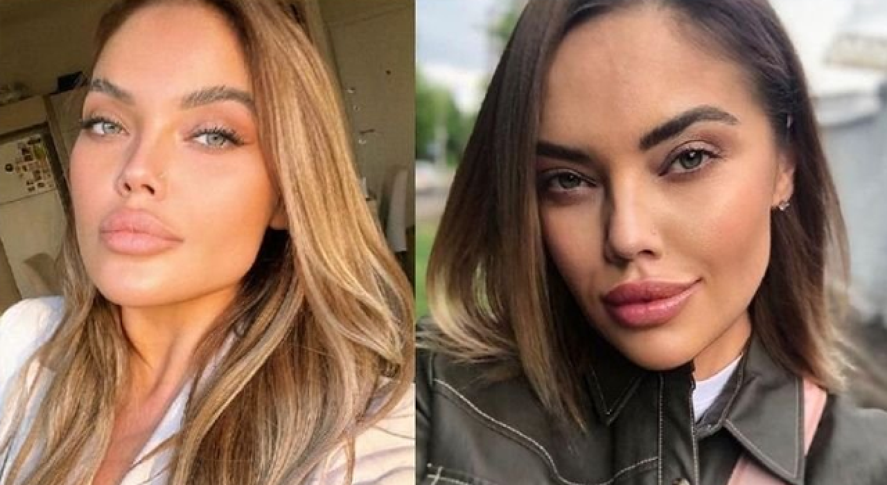 Ukraynalı model, sevgilisi tarafından öldürüldü