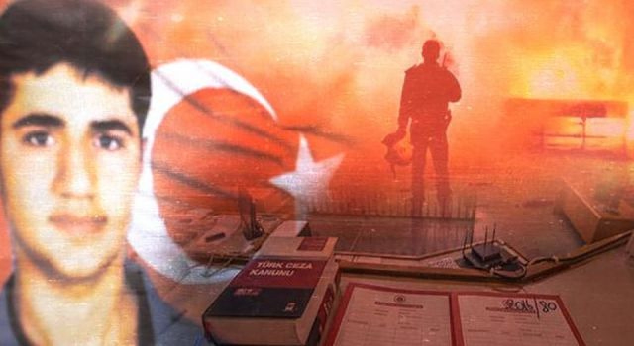 Yasin Börü davasında karar