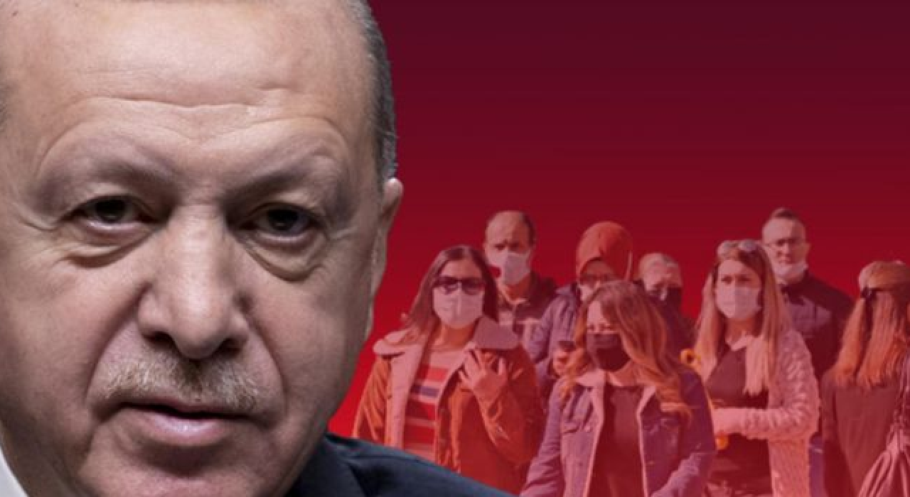 Yeni normalleşmede 21 Haziran detayı