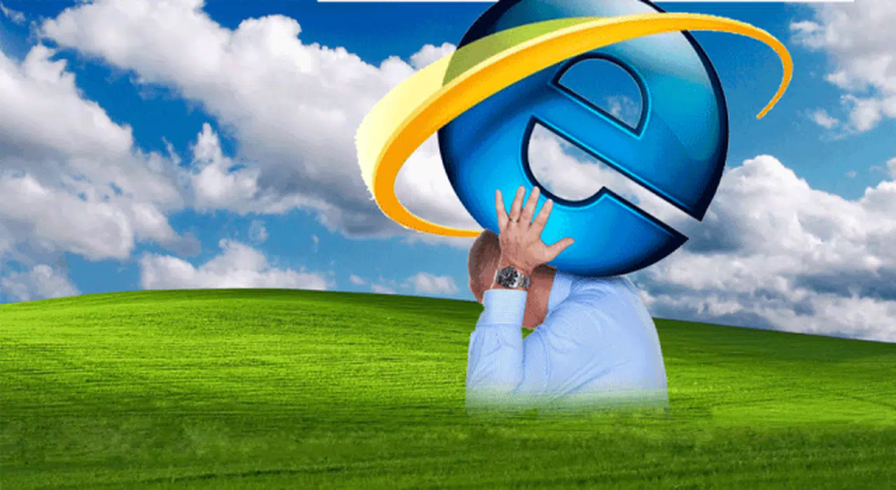 Yıllardan sonra ilk kez. Windows'dan, Internet Explorer ile ilgili flaş karar..