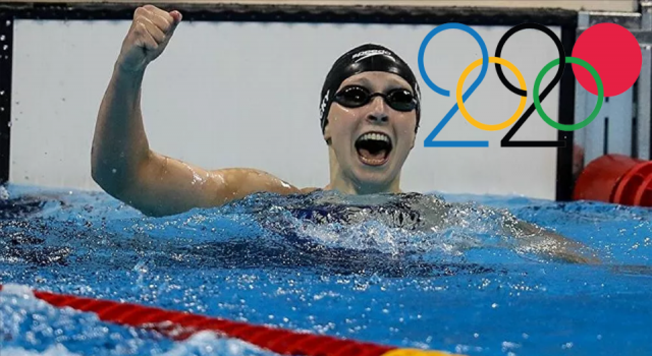 2020 Tokyo Olimpiyat Oyunlarında "Olimpiyat" ve "Asya" rekorları kırıldı