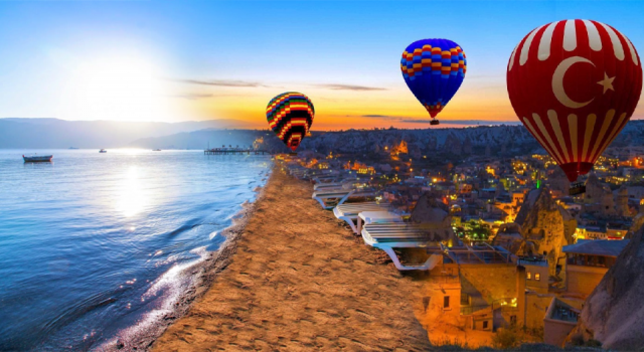 2023 Yılına Kadar Turizmde Normale Dönüş Mümkün Değil