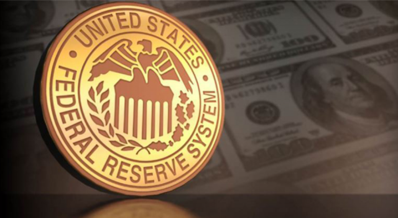 ABD Merkez Bankası'ndan enflasyon açıklaması