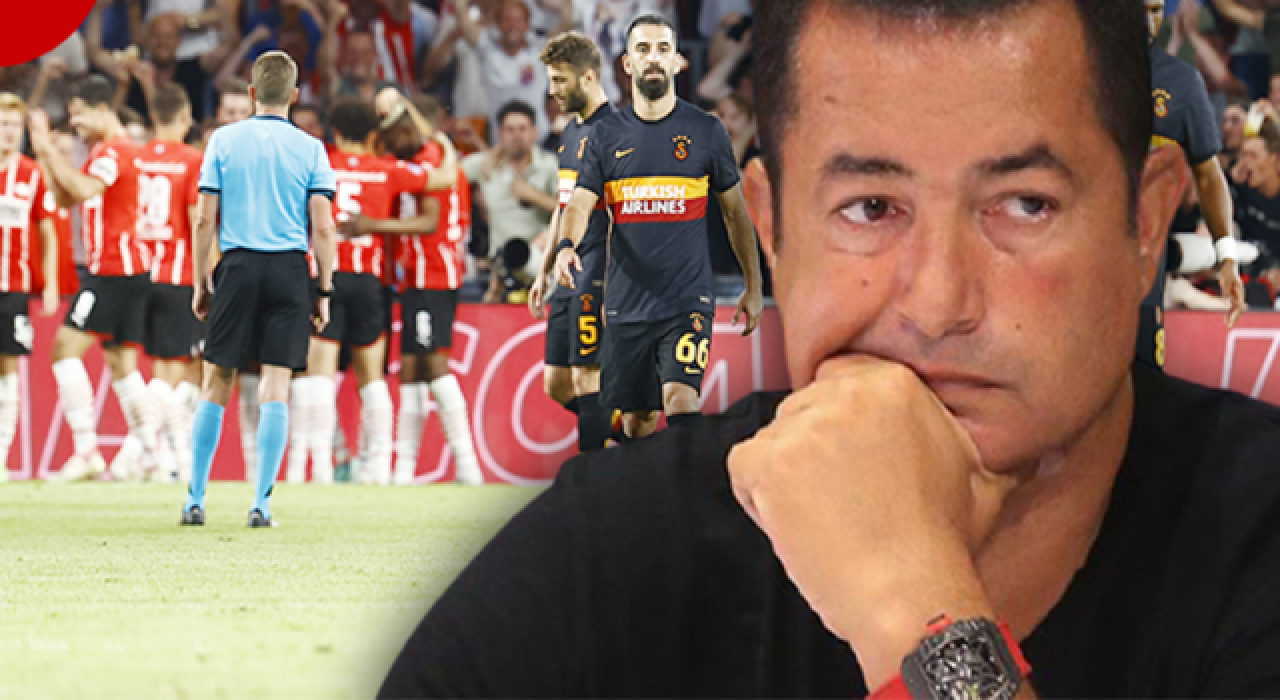 Acun Ilıcalı'nın rüyası erken mi bitti?