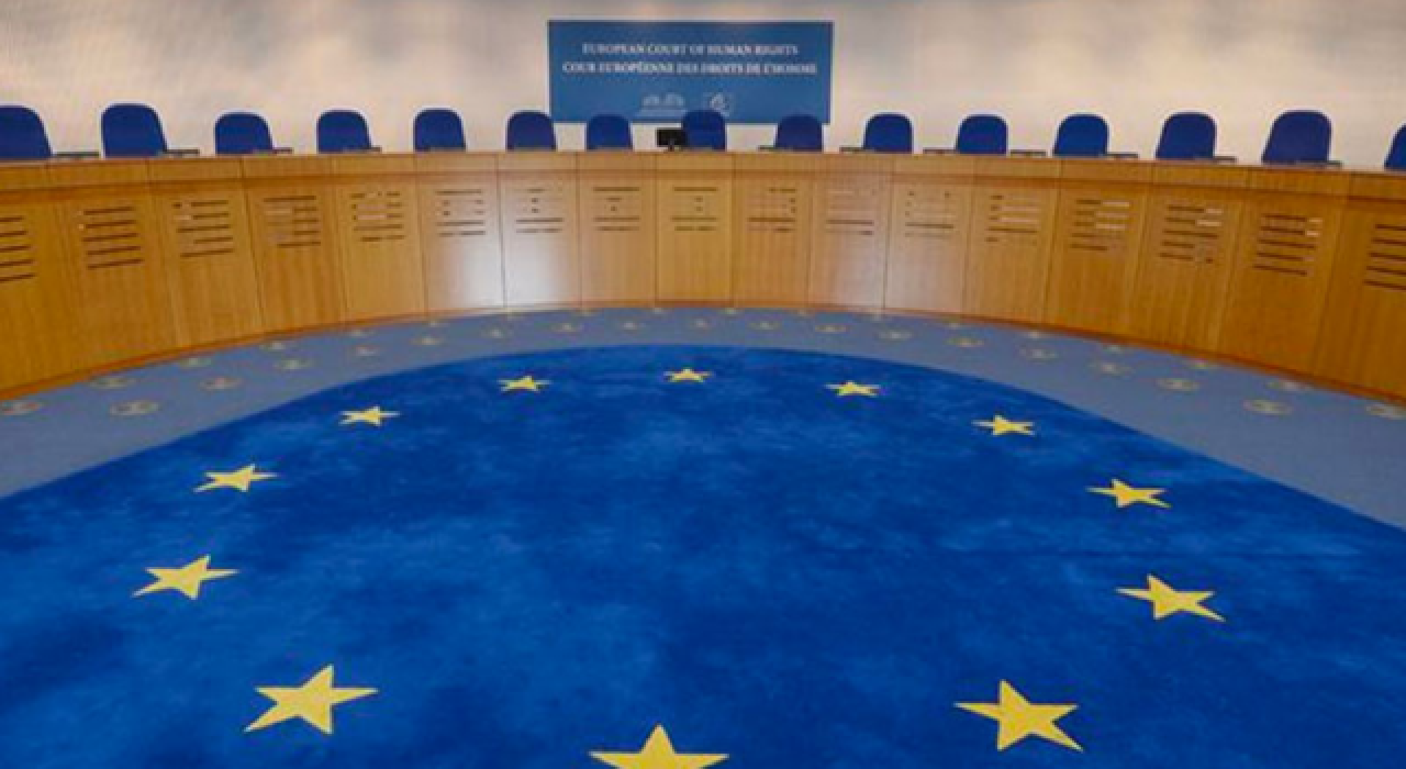 AİHM'den "ByLock" kararı