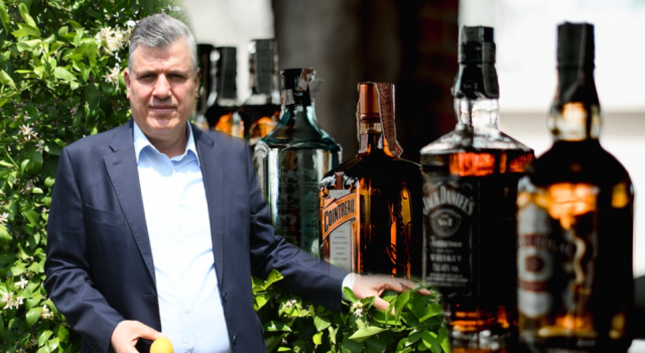 Alkoldeki ÖTV zamları ne acıdır ki insanları kaçak üretim ve tüketime yönlendiriyor