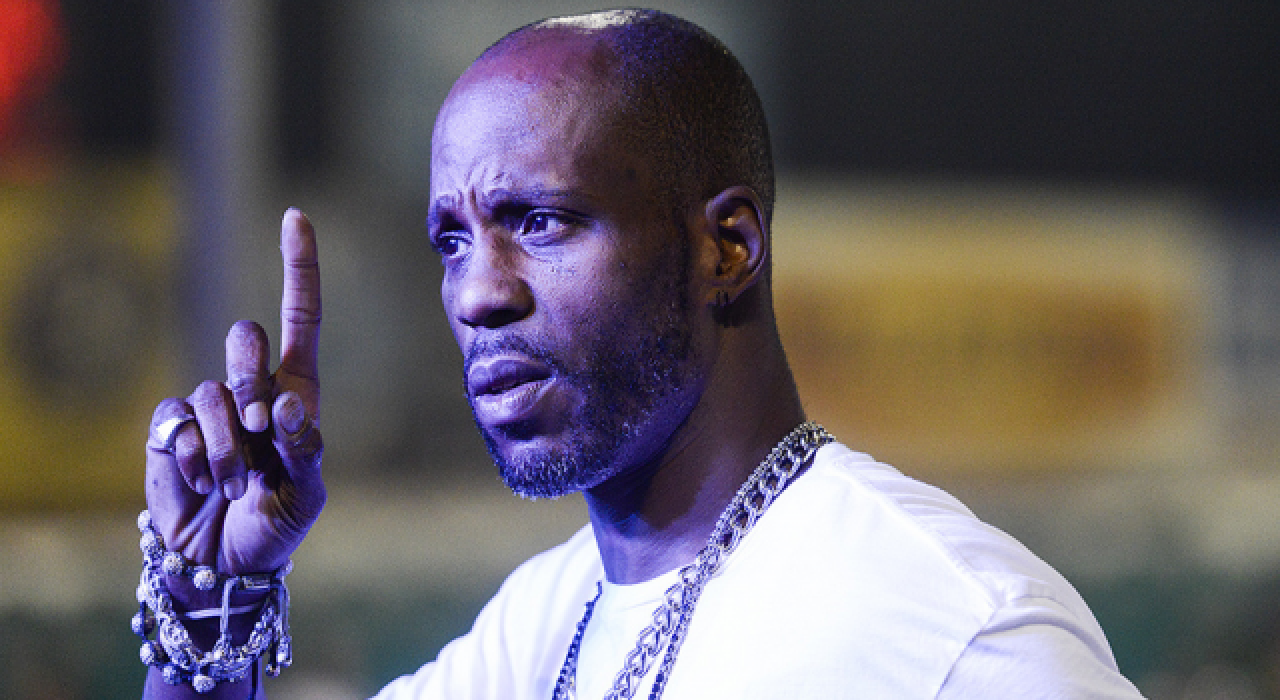 Amerikalı rapçi DMX'in ölüm raporu yayımlandı
