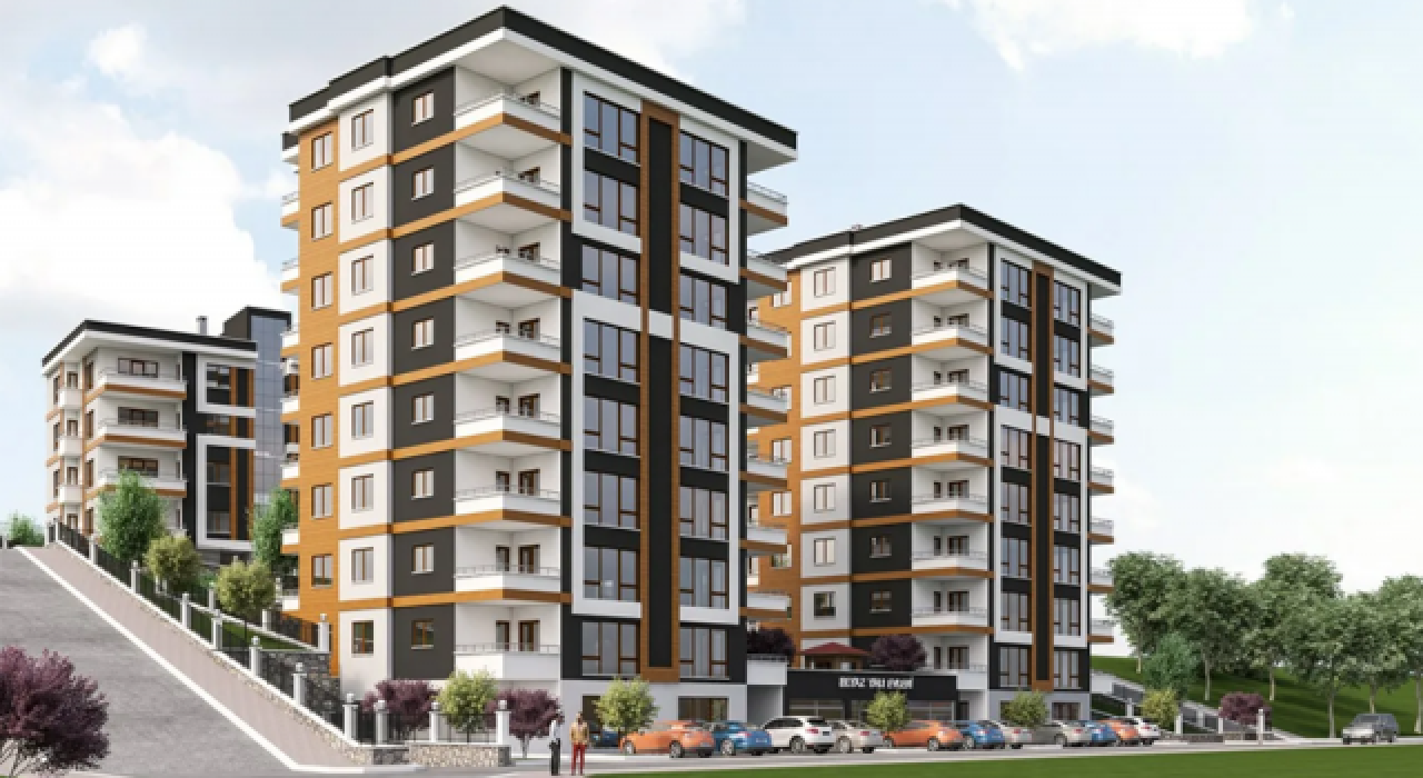 Arsa ve arazilerin metrekare birim fiyatları 10-15 kat artırıldı; emlak vergileri 5 katına çıkabilir