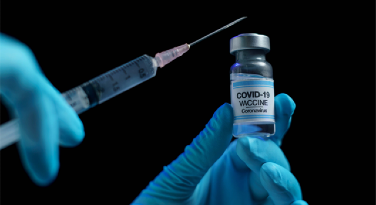 Aşılamada son veriler paylaşıldı