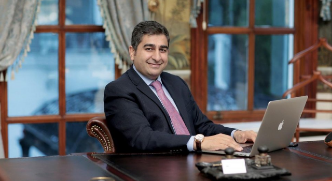 Avusturya mahkemesinden Sezgin Baran Korkmaz kararı