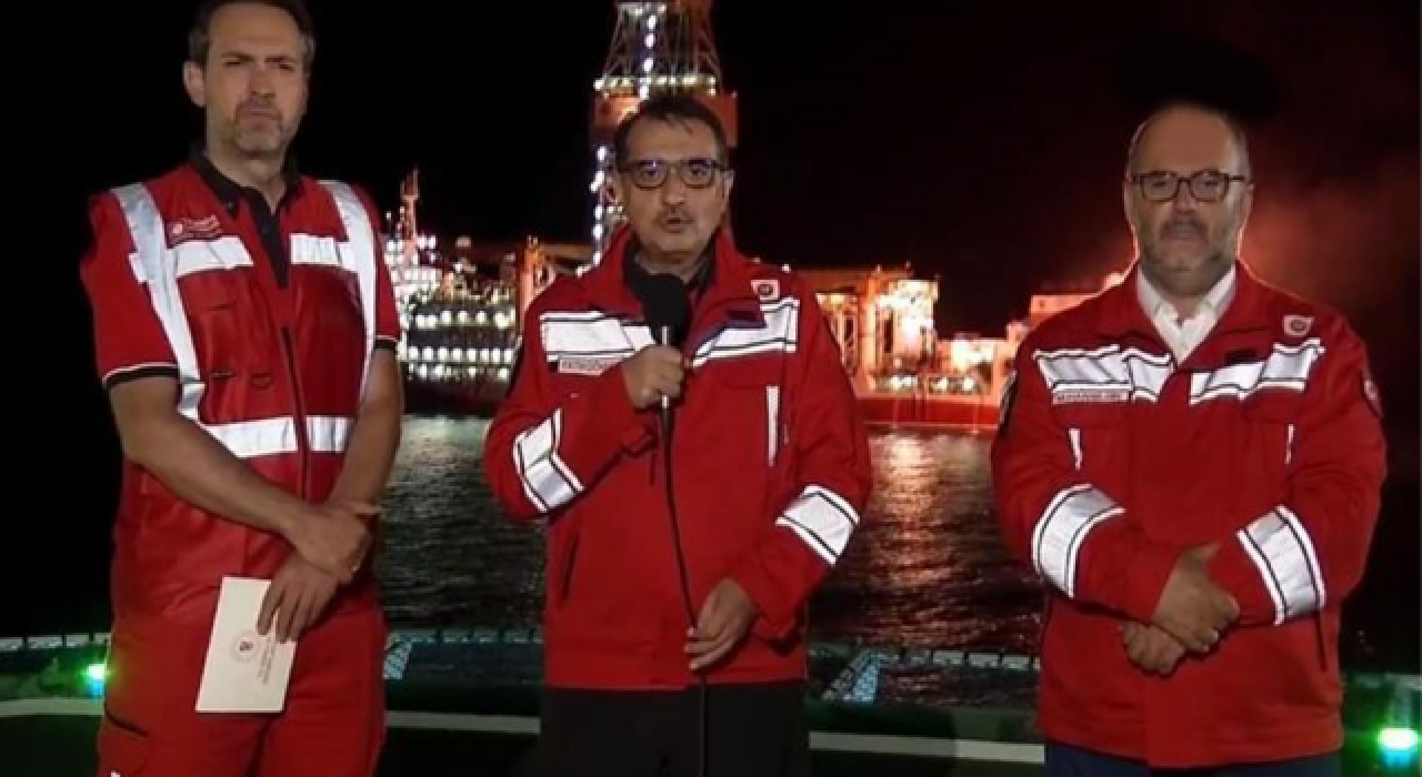 Bakan Dönmez açıkladı: Yeni bir müjde paylaşabiliriz