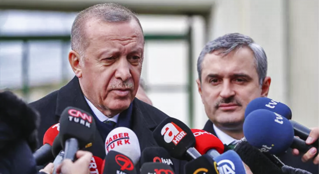Bayramda kısıtlama olacak mı? Cumhurbaşkanı Erdoğan'dan önemli açıklamalar