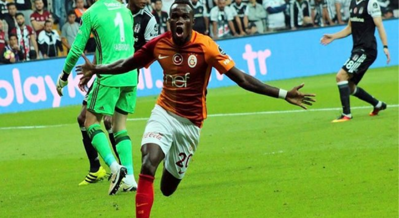 Beşiktaş, Bruma için girişimlere başladı