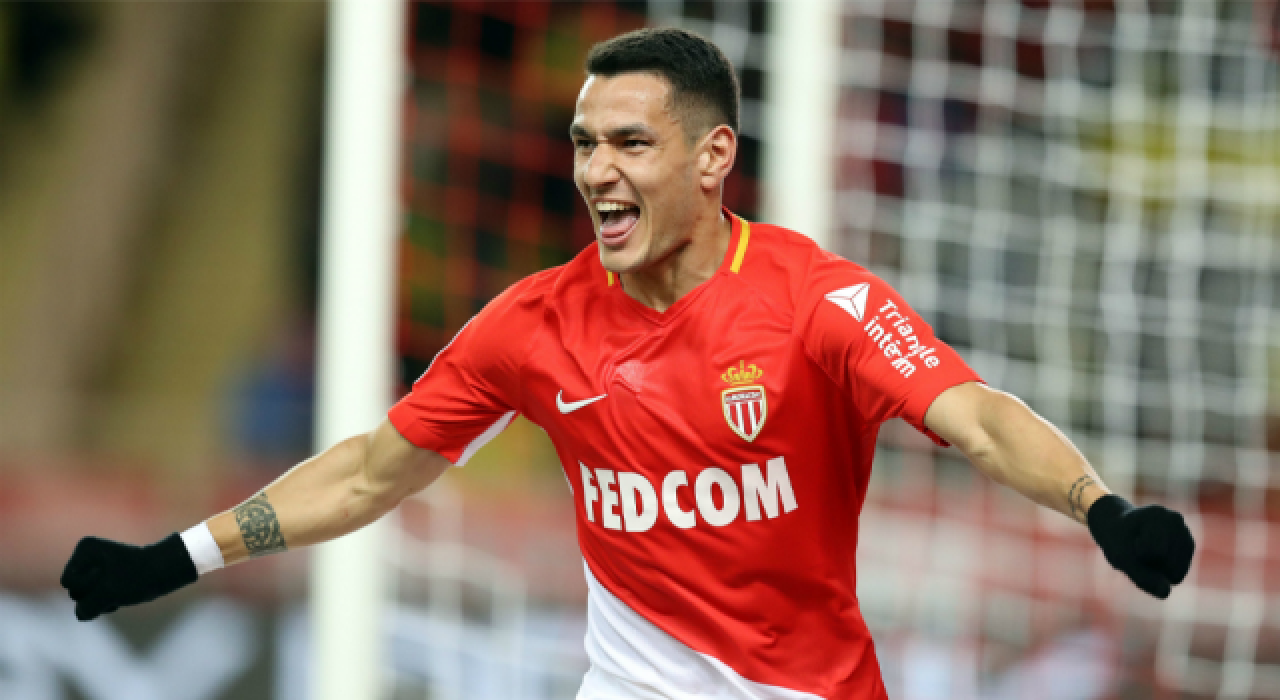 Beşiktaş'tan Rony Lopes atağı!