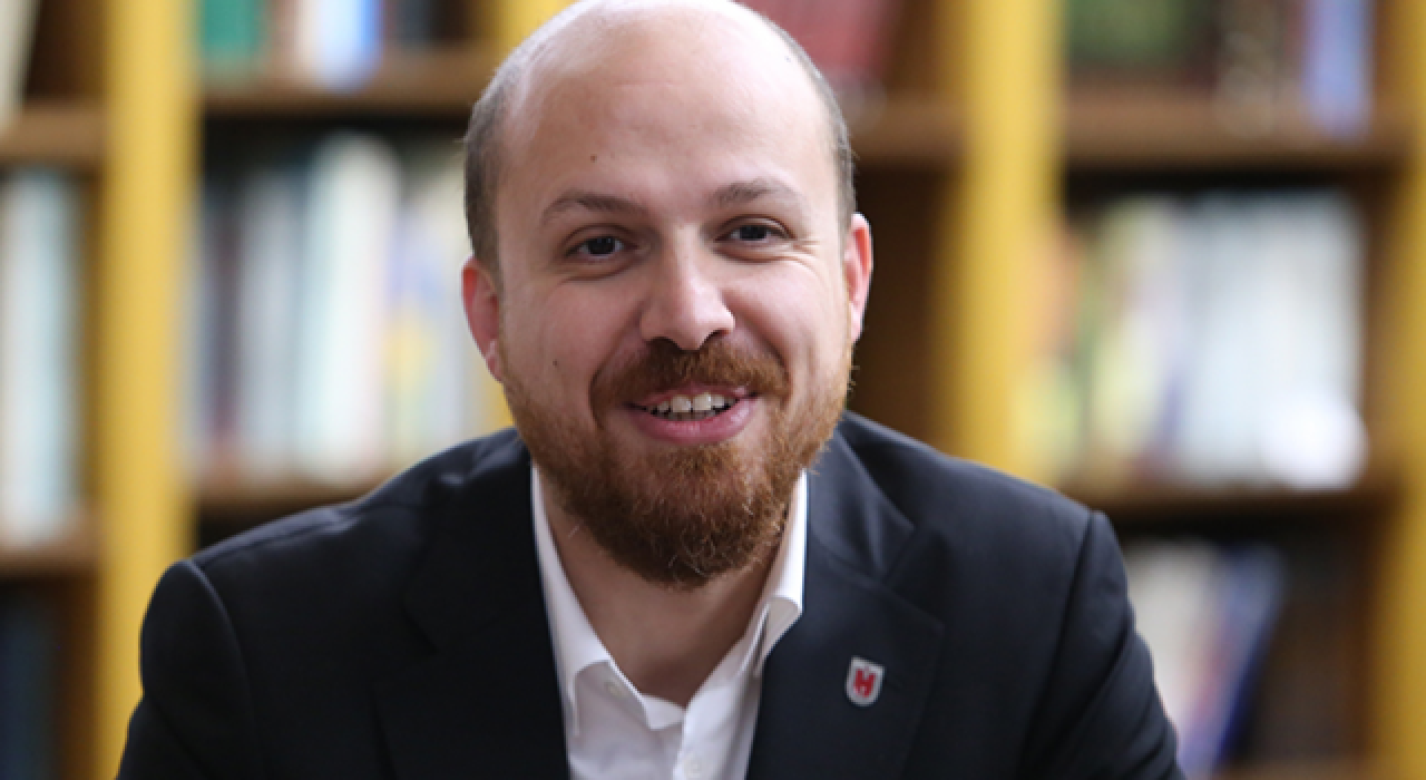 Bilal Erdoğan: İmam Hatipler, dünyanın model okulları oldu