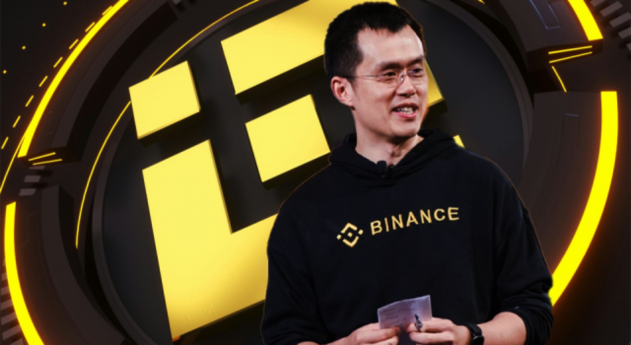 Binance, kullanıcıların günlük para çekme limitini 40 kat düşürdü
