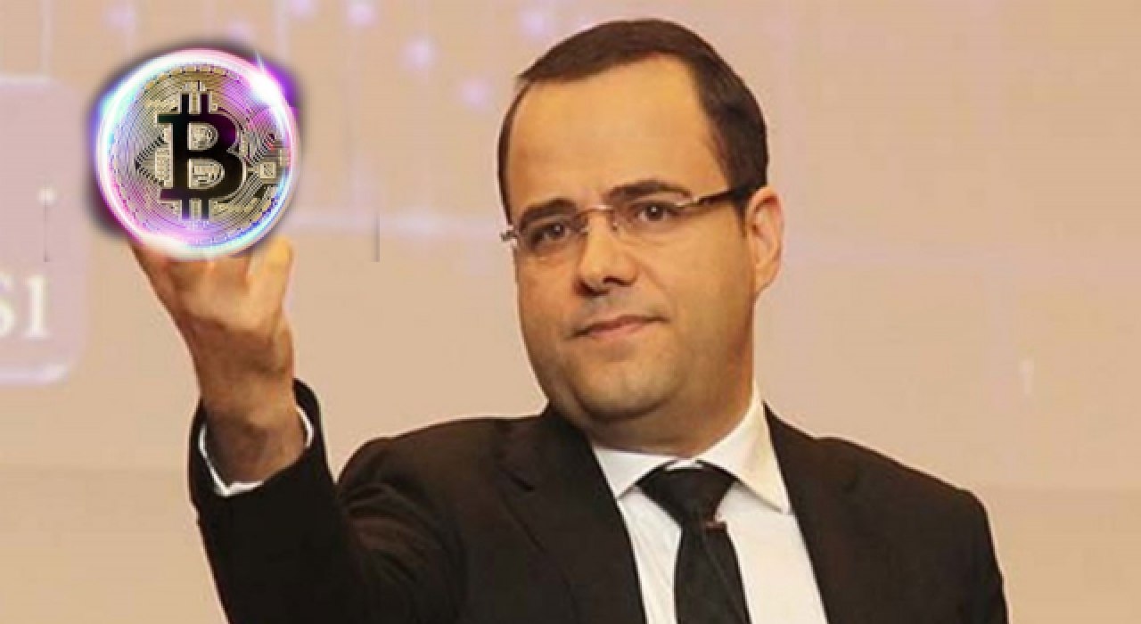 Bitcoin'i hangi aile düşürdü? Demirtaş'tan çarpıcı iddia!