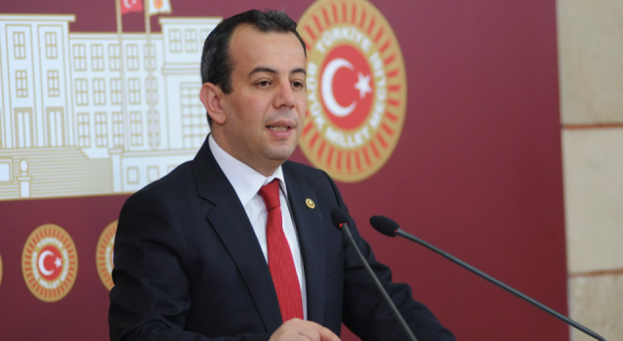 Bolu Belediye Başkanı Özcan hakkında soruşturma başlatıldı