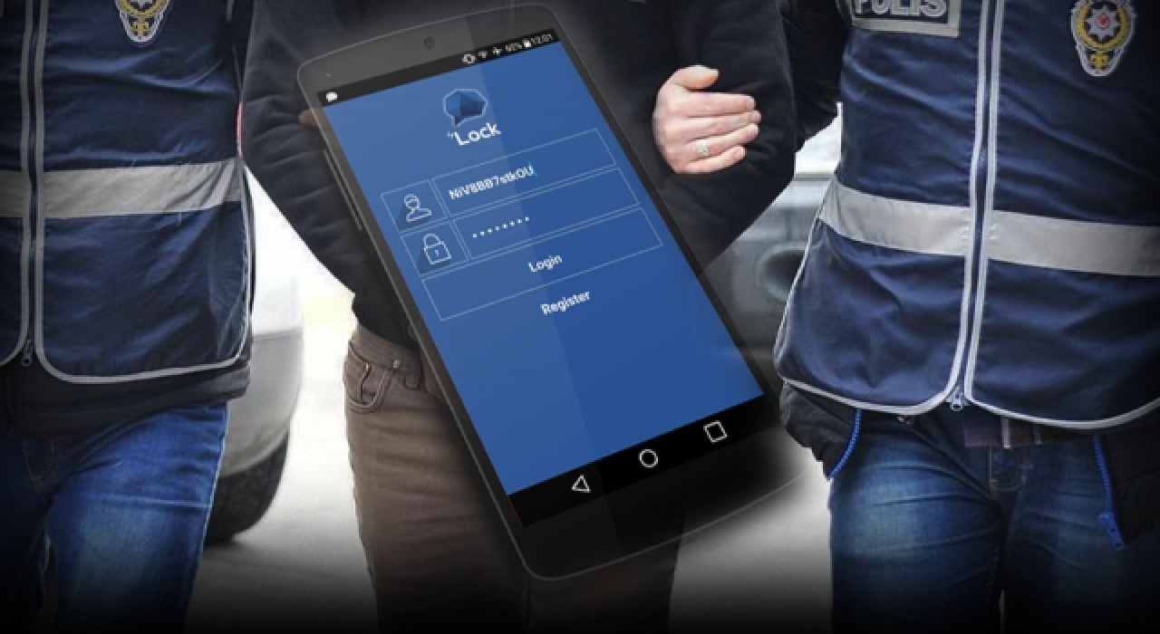 ByLock'un lisans sahibi David Keynes'in İstanbul'da tutuklandığı ortaya çıktı