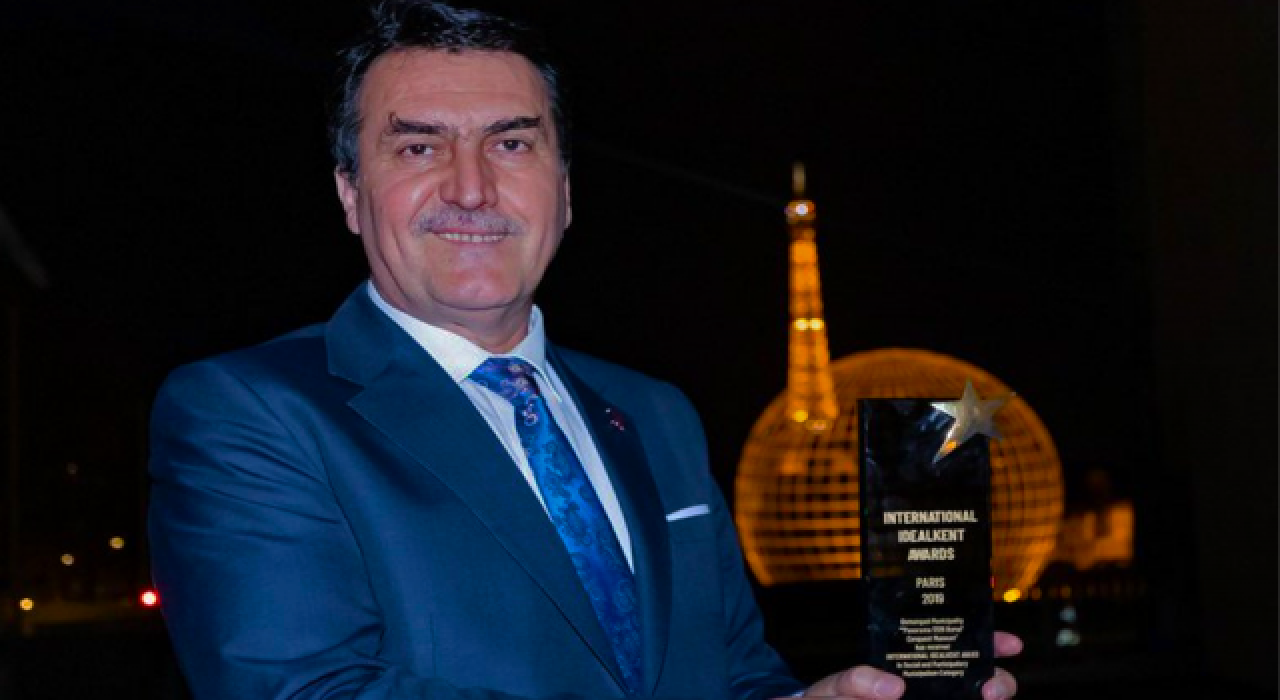 Çakma ödül için harcanan para 283 Bin TL'yi buldu!