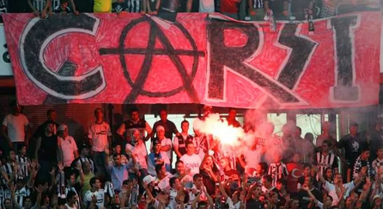 Çarşı davası yeniden başladı