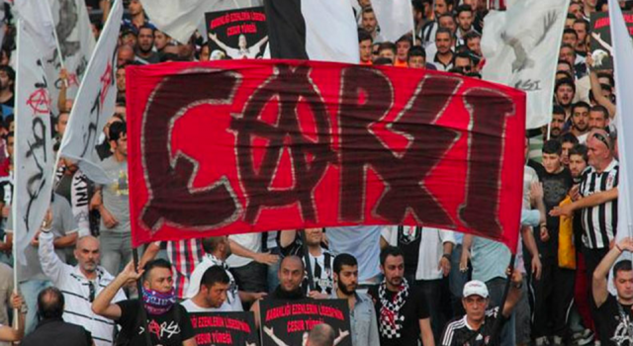 Çarşı ve Gezi davaları birleştirildi