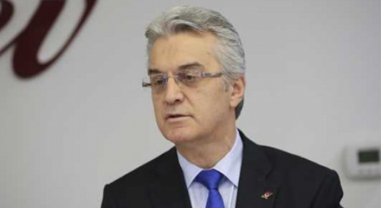 CHP'li Kuşoğlu: "Devlet bakkallık yapmaz diyen zihniyet, 783 şirketin kayyumu"