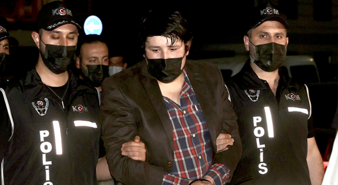 "Çiftlik Bank" davası sanığı Mehmet Aydın'ın ifadesi alınmaya başlandı