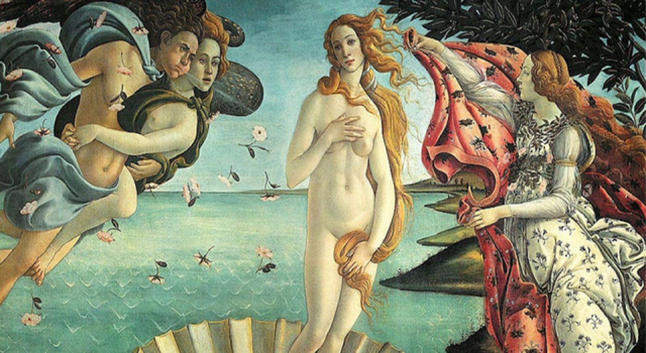 Cinsel Devrimin Kısa Tarihi