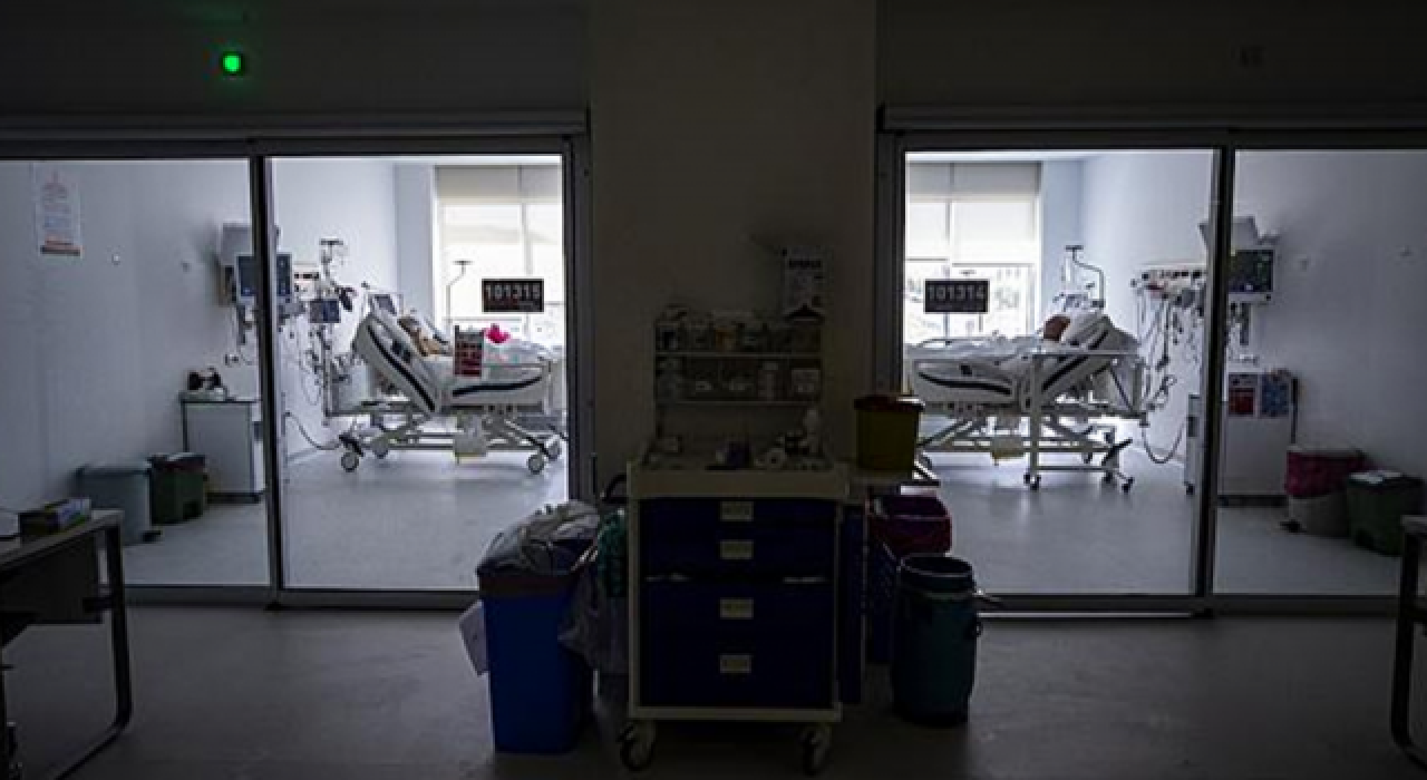 Covid-19'u ağır geçiren 19-49 yaş aralığında yüzde 40 organ hasarı