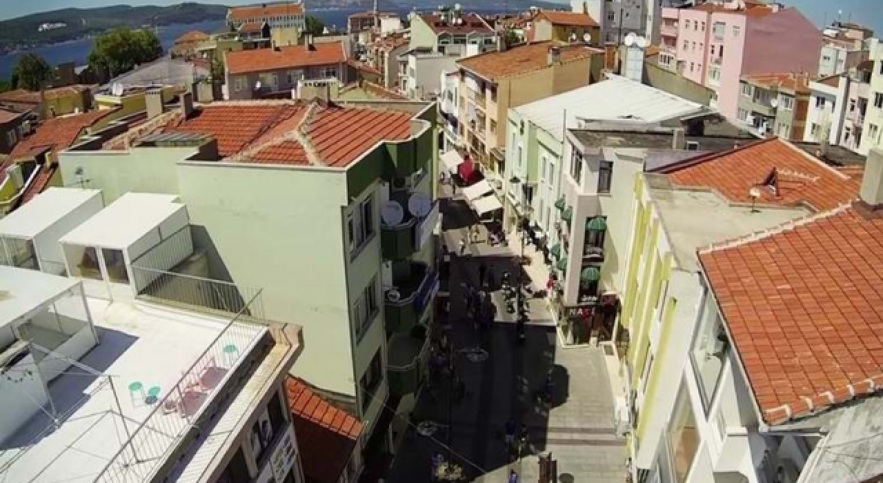 Dairesinin binde 1’ini Avusturya’da yaşayan birine sattı, kentsel dönüşüme engel oldu