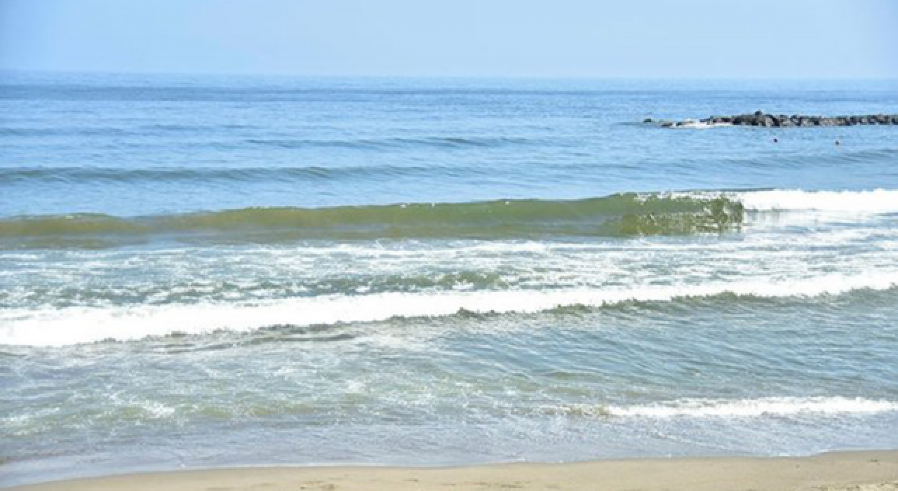 Denize girme yasakları peş peşe geliyor